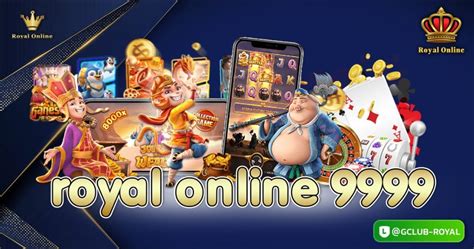 Royal Online Gclub .